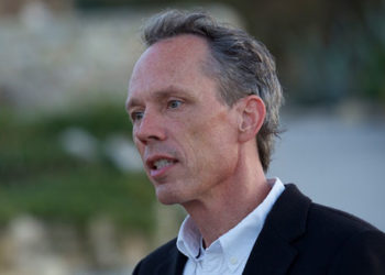 Dr Stephan Baumgartner
