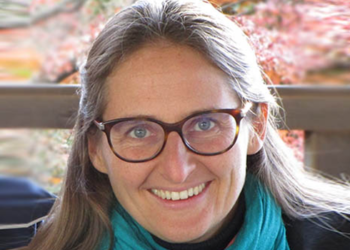 Everine van de Kraats